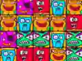 Igra Blokovi Super Match3 online Igra Blokovi Super Match3 online