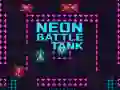 Igra Neonski bojni tenk online