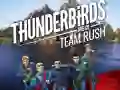 Igra Thunderbirds su spremni: Timska utrka online Igra Thunderbirds su spremni: Timska utrka online