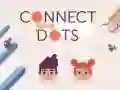 Igra Poveži točke online Igra Poveži točke online
