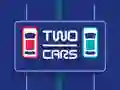 Igra Dva Automobila online Igra Dva Automobila online