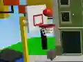 Igra Ulični Košarkaši 3D online Igra Ulični Košarkaši 3D online