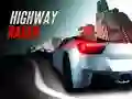 Igra Trkač na Autocesti online