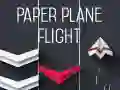 Igra Let Papirnatog Aviona online Igra Let Papirnatog Aviona online