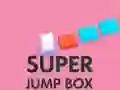 Igra Super Skači Kutija online Igra Super Skači Kutija online