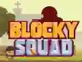 Igra Blokasti Tim online Igra Blokasti Tim online