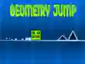 Igra Geometrijski Skok online Igra Geometrijski Skok online