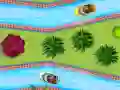 Igra Trka Čamaca Deluxe online Igra Trka Čamaca Deluxe online