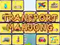 Igra Transport Mahjong online Igra Transport Mahjong online