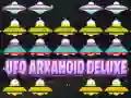 Igra UFO Arkanoid Deluxe online