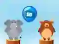 Igra Baloni u Džungli online