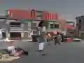Igra Izbijanje Zombie Opsade online Igra Izbijanje Zombie Opsade online