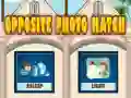 Igra Podudaranje Suprotnih Fotografija online Igra Podudaranje Suprotnih Fotografija online
