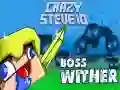 Igra LudiSteve.io online