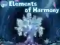 Igra Elementi Harmonije online