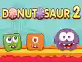 Igra Donutosaurus 2 online Igra Donutosaurus 2 online