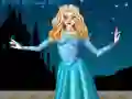 Igra Priprema zamrznute princeze online Igra Priprema zamrznute princeze online