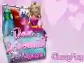Igra Golubica Kumica Dolly Oblačenje online