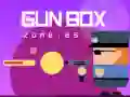 Igra Kutija za Oružje Zombija online Igra Kutija za Oružje Zombija online