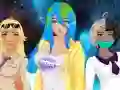 Igra Princeza Zemlja Chan online Igra Princeza Zemlja Chan online