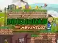 Igra Avantura Dino Tima 2 online