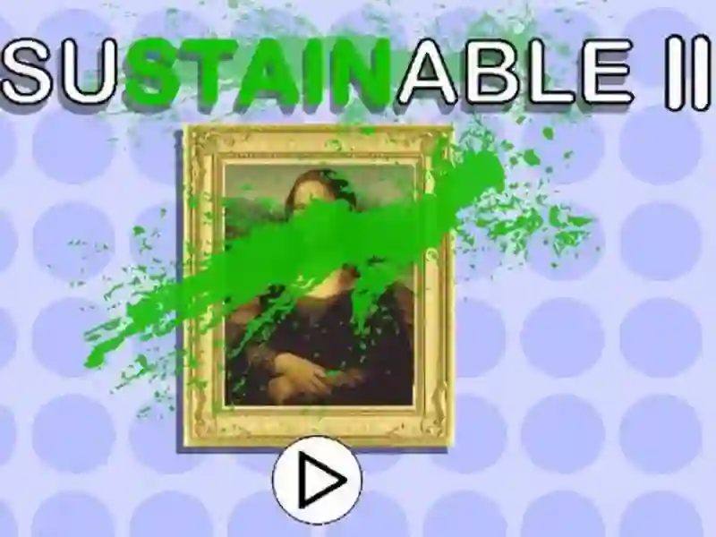 Igra Održivi razvoj 3 online