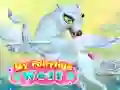 Igra Moj Bajkoviti Vuk online Igra Moj Bajkoviti Vuk online