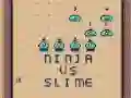 Igra Nindža protiv Slime online Igra Nindža protiv Slime online