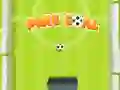 Igra Pong Gol online Igra Pong Gol online