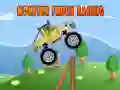 Igra Utrke Monster Truckova online