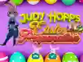 Igra Priprema za Uskrs s Judy Hopps online