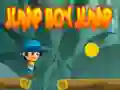 Igra Skoči dečko skoči online