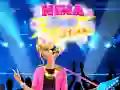 Igra Nina Pop Zvijezda online Igra Nina Pop Zvijezda online