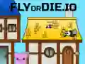 Igra LetijiliUmri.io online