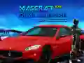 Igra Maserati Gran Turismo 2018 online