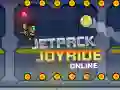 Igra Jetpack Joyride online Igra Jetpack Joyride online