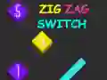 Igra Zig Zag Prekidač online