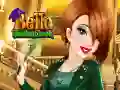 Igra Lijep Fantazijski Izgled online Igra Lijep Fantazijski Izgled online
