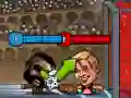 Igra Puppet Nogometni Borci online