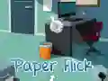 Igra Papirni Flick online