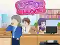 Igra Uredska Ljubav online Igra Uredska Ljubav online