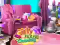 Igra Djevojačko čišćenje kuće online Igra Djevojačko čišćenje kuće online