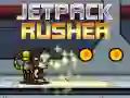 Igra Jetpack Rusher online Igra Jetpack Rusher online