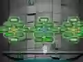 Igra Arkanoid za slikare online