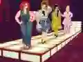 Igra Princeze na Modnoj Pisti Plus online Igra Princeze na Modnoj Pisti Plus online