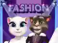 Igra Moda online