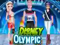 Igra Disney Olimpijske igre 2018: Disney Olimpijada online Igra Disney Olimpijske igre 2018: Disney Olimpijada online