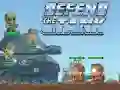 Igra Brani tenk online Igra Brani tenk online