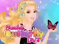 Igra Barbie Leptir Diva online