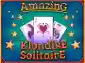 Igra Zapanjujući Klondike Solitaire online